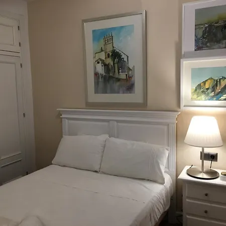 Your In Apartment *