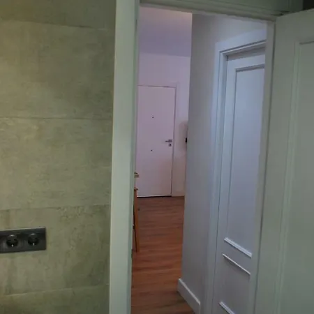 Your In Apartment *