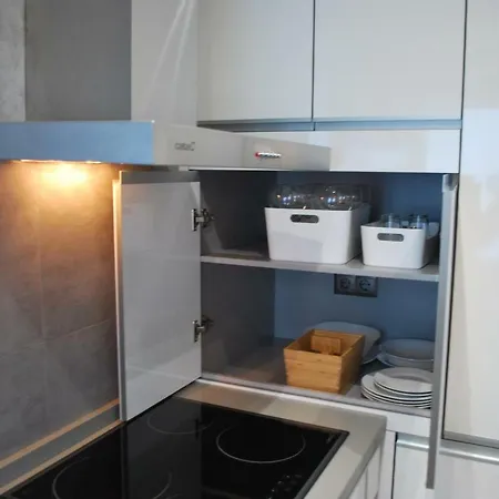 Apartment Your In