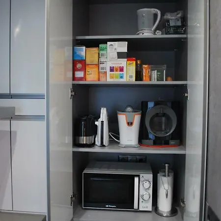 Apartment Your In Ronda