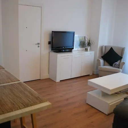 Your In Apartment Ronda