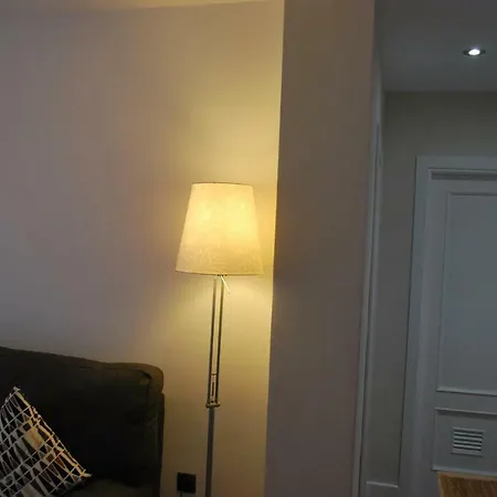 Your In Apartment Ronda