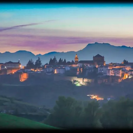 Your In Ronda